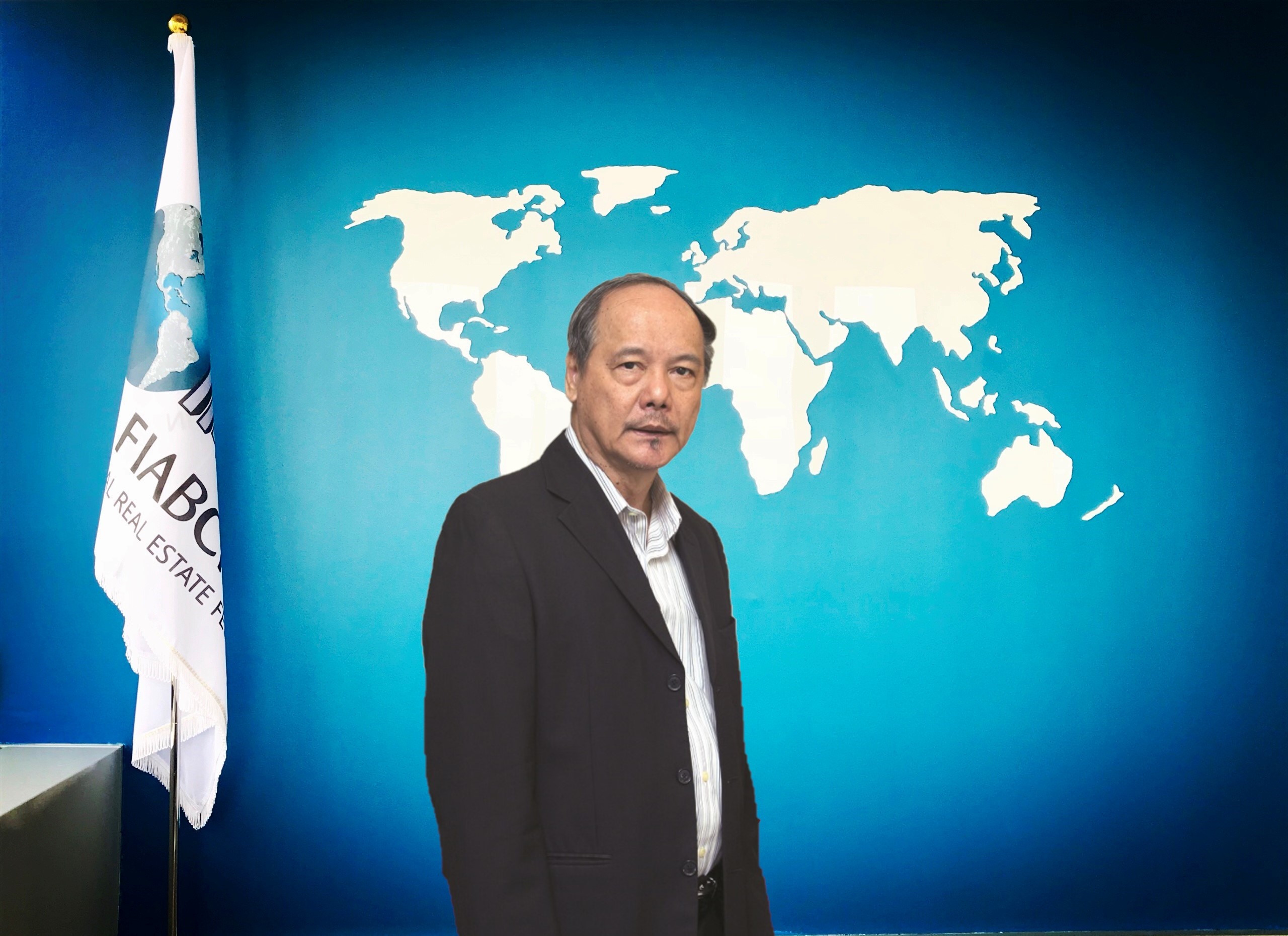 Dr LIm Board